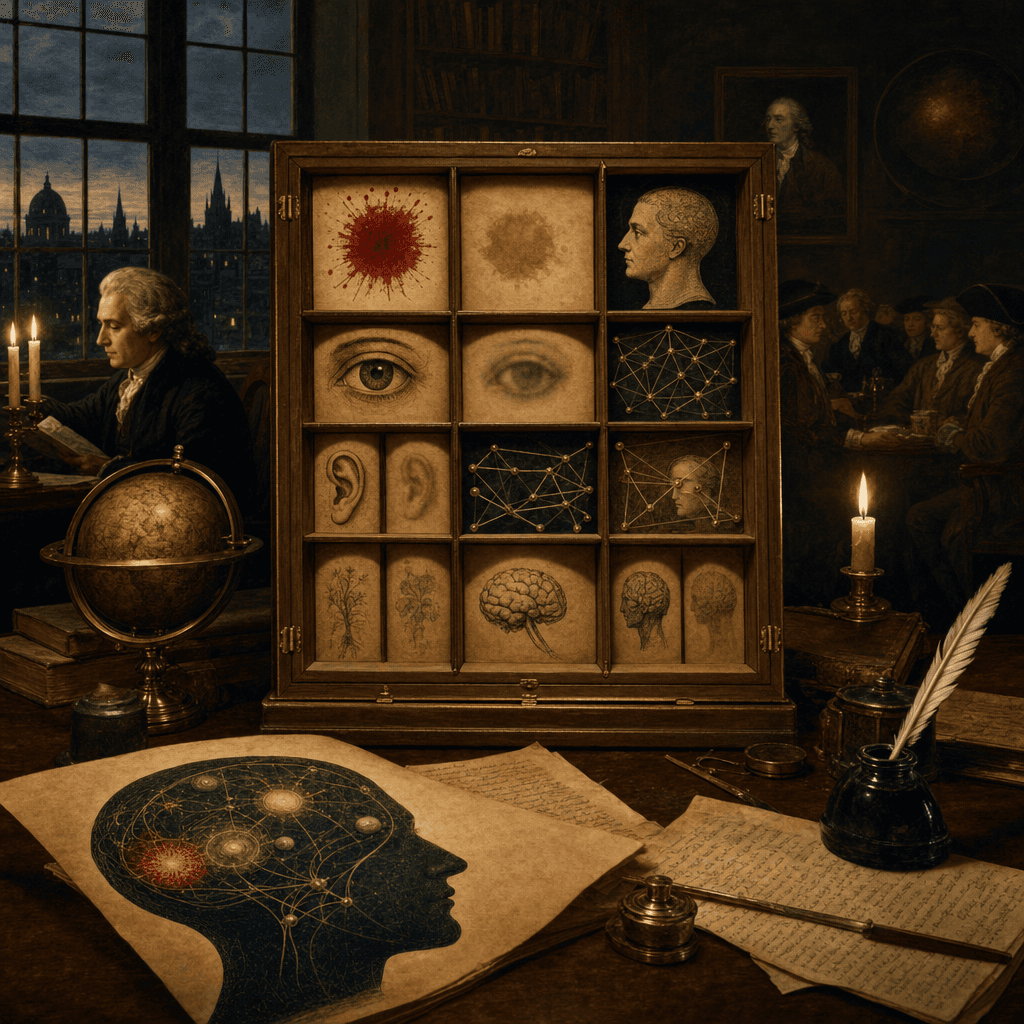 A Treatise of Human Nature