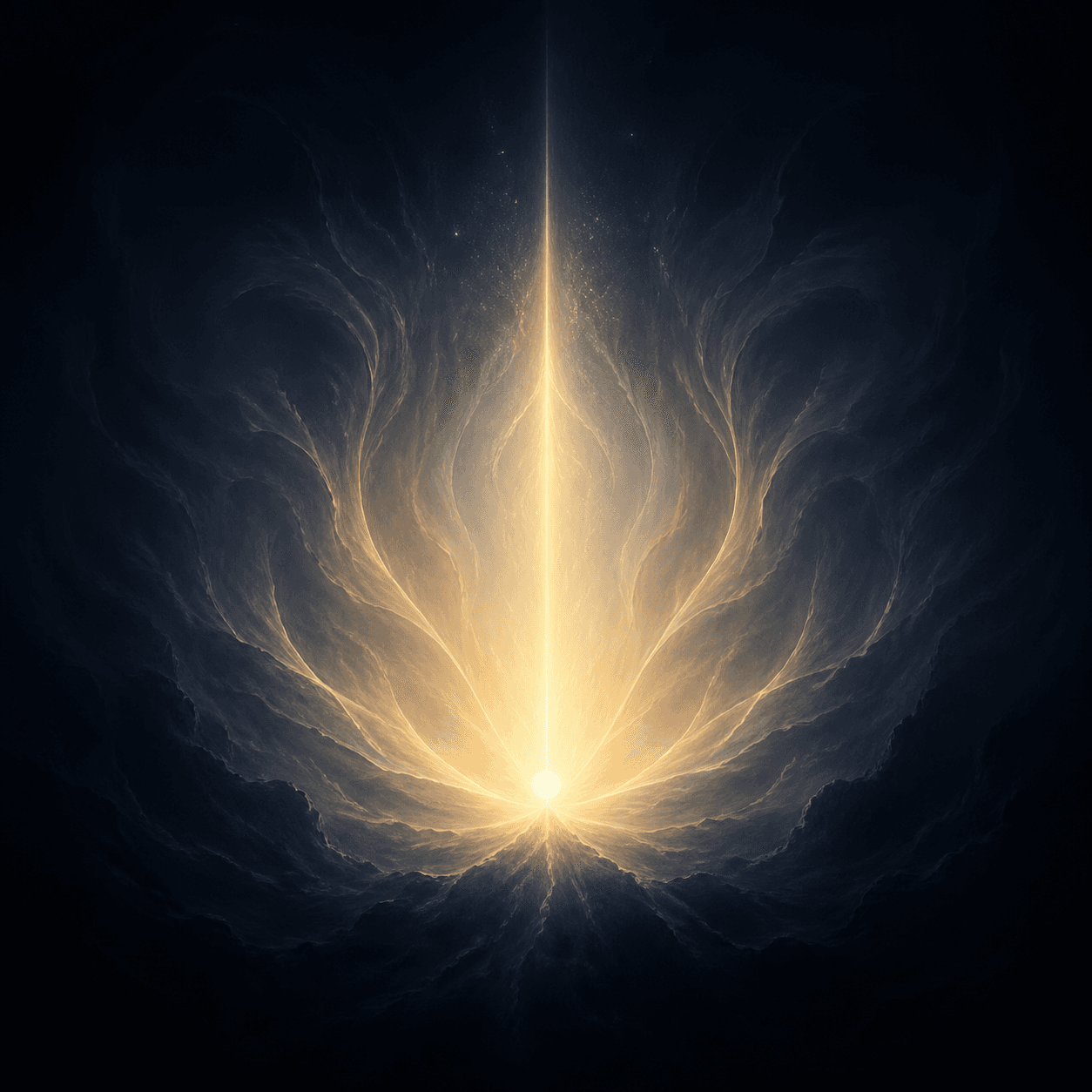 The Ungrund