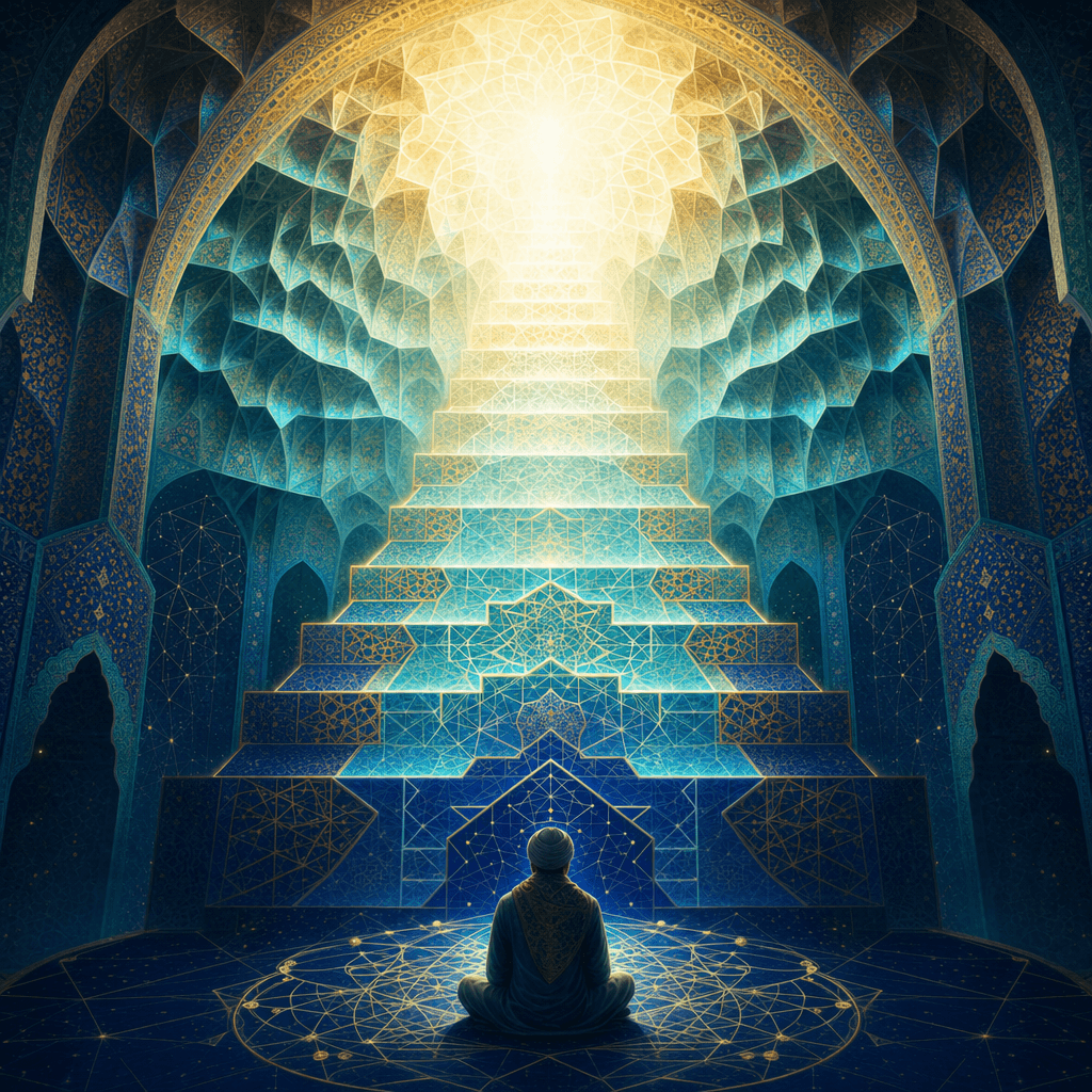 The Active Intellect and Divine Illumination