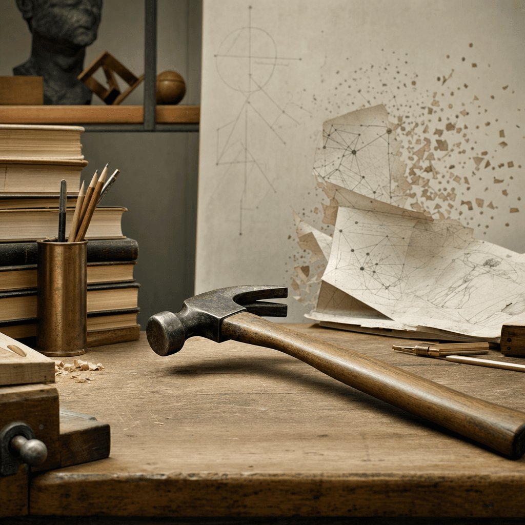 Consequences of Pragmatism