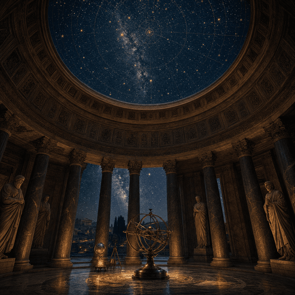 De Natura Deorum (On the Nature of the Gods)