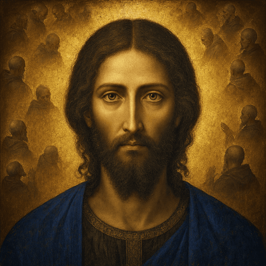 De Visione Dei (The Vision of God)
