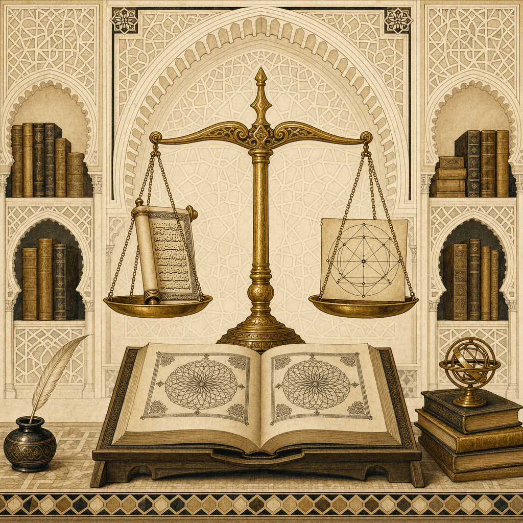 The Decisive Treatise