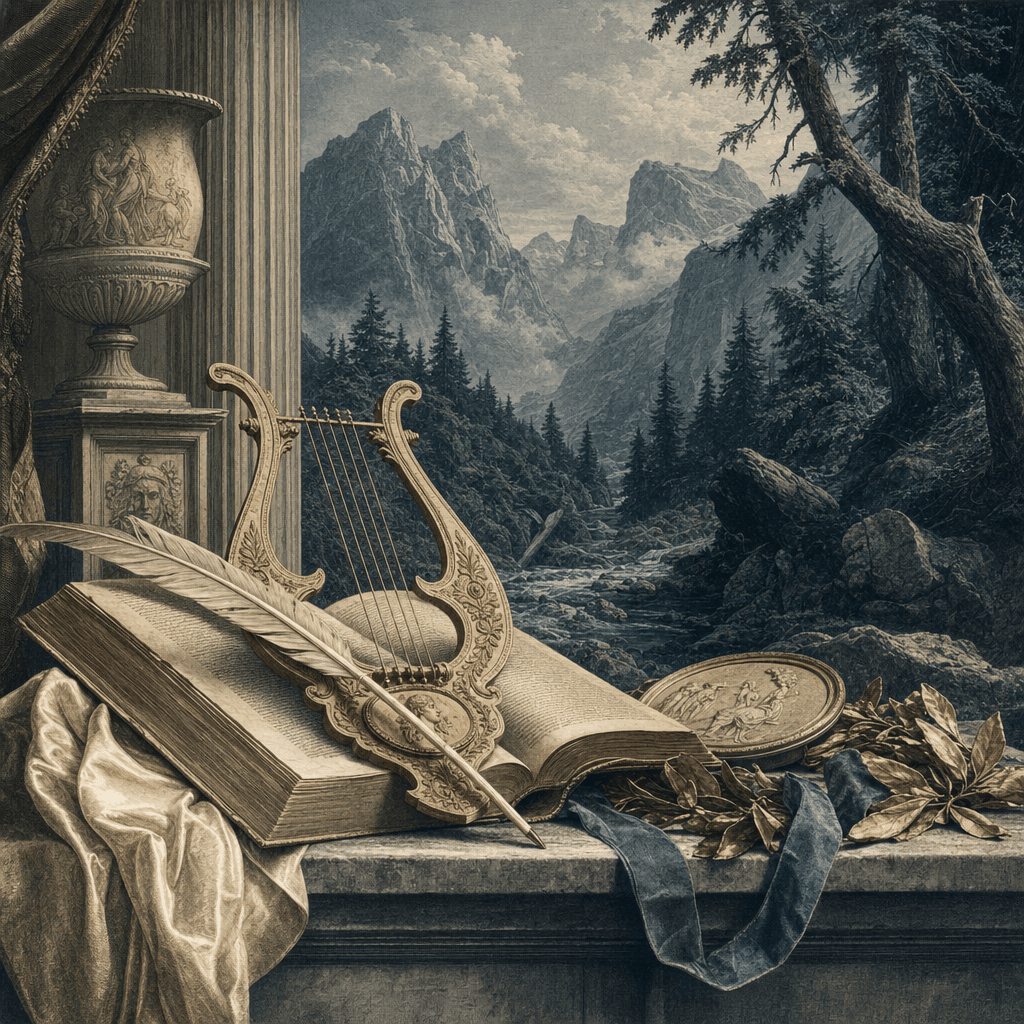 Arts, Sciences, and Moral Corruption
