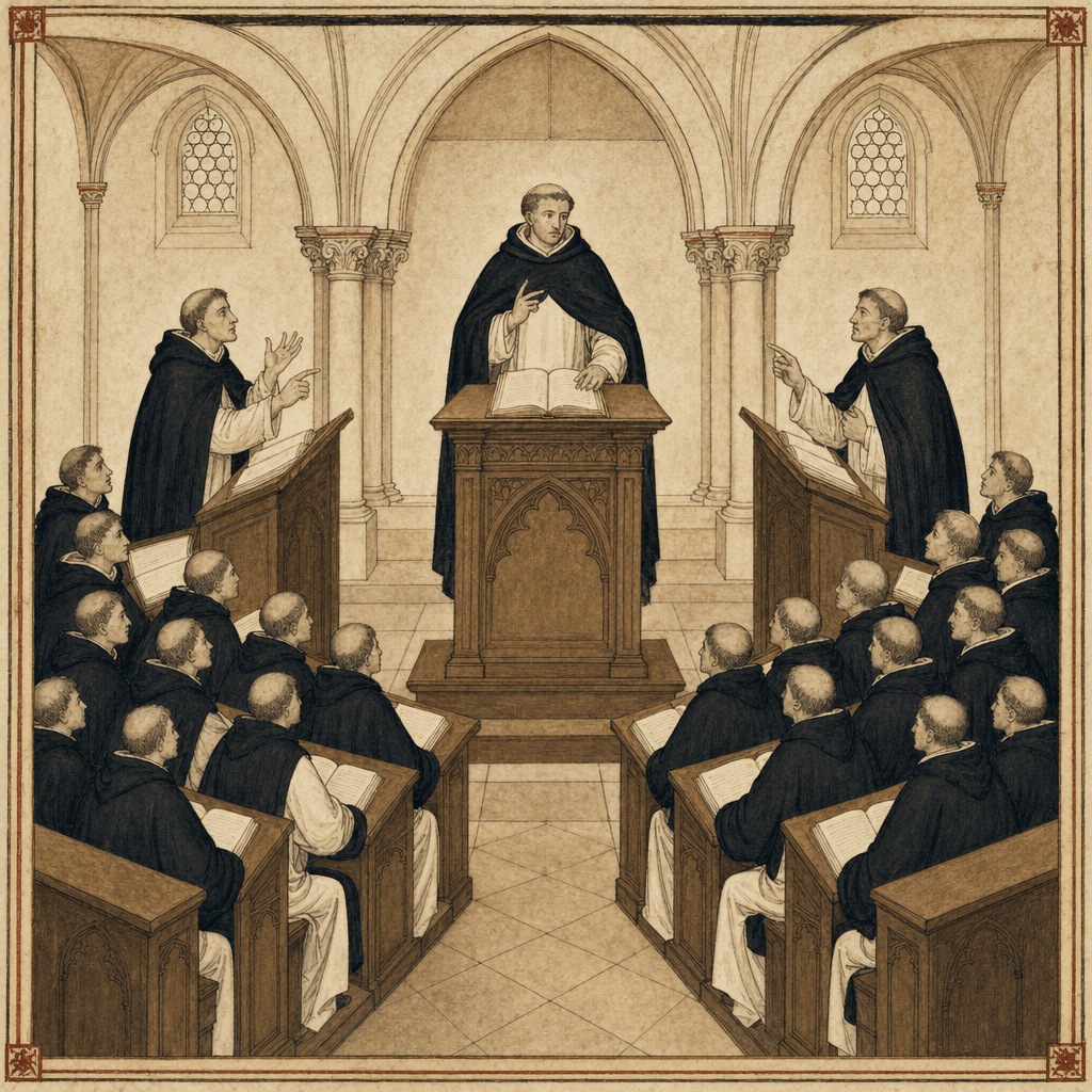 Disputed Questions on Truth