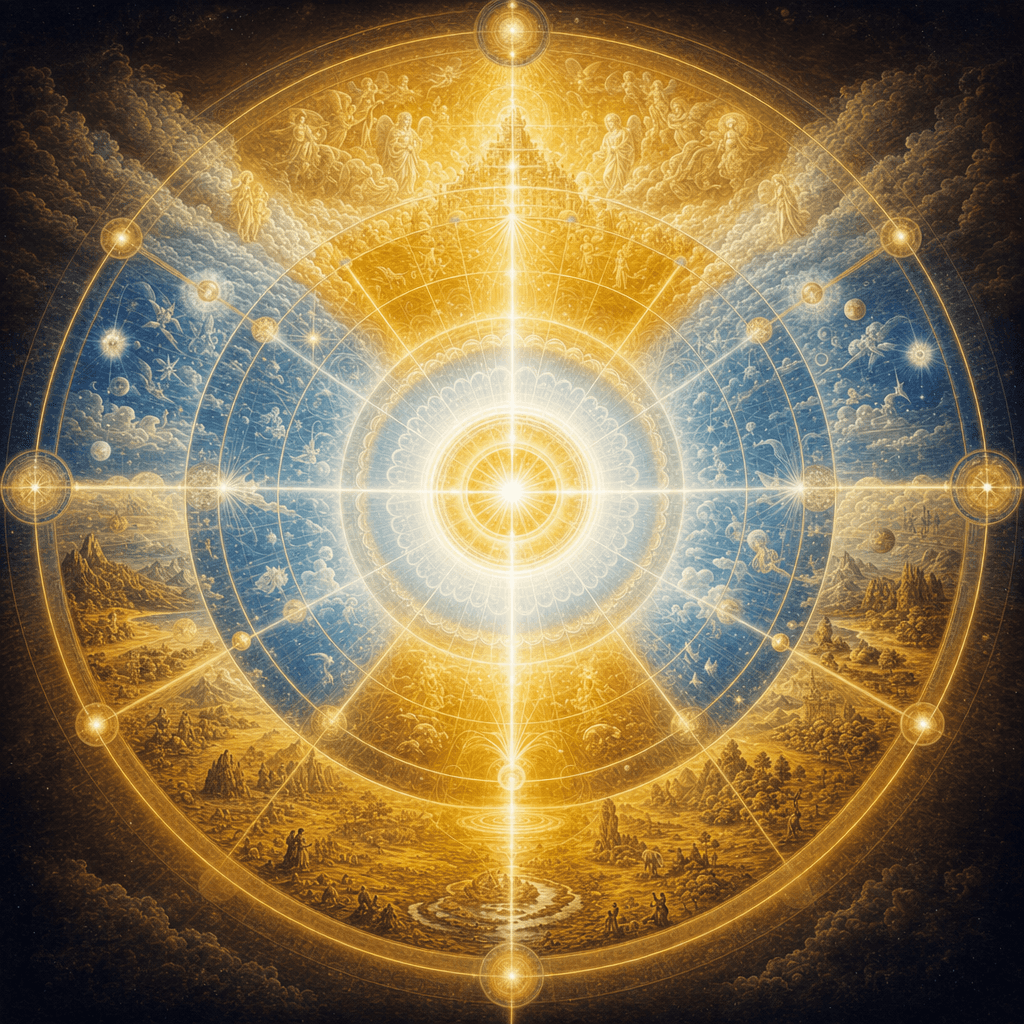 Divine Love and Wisdom