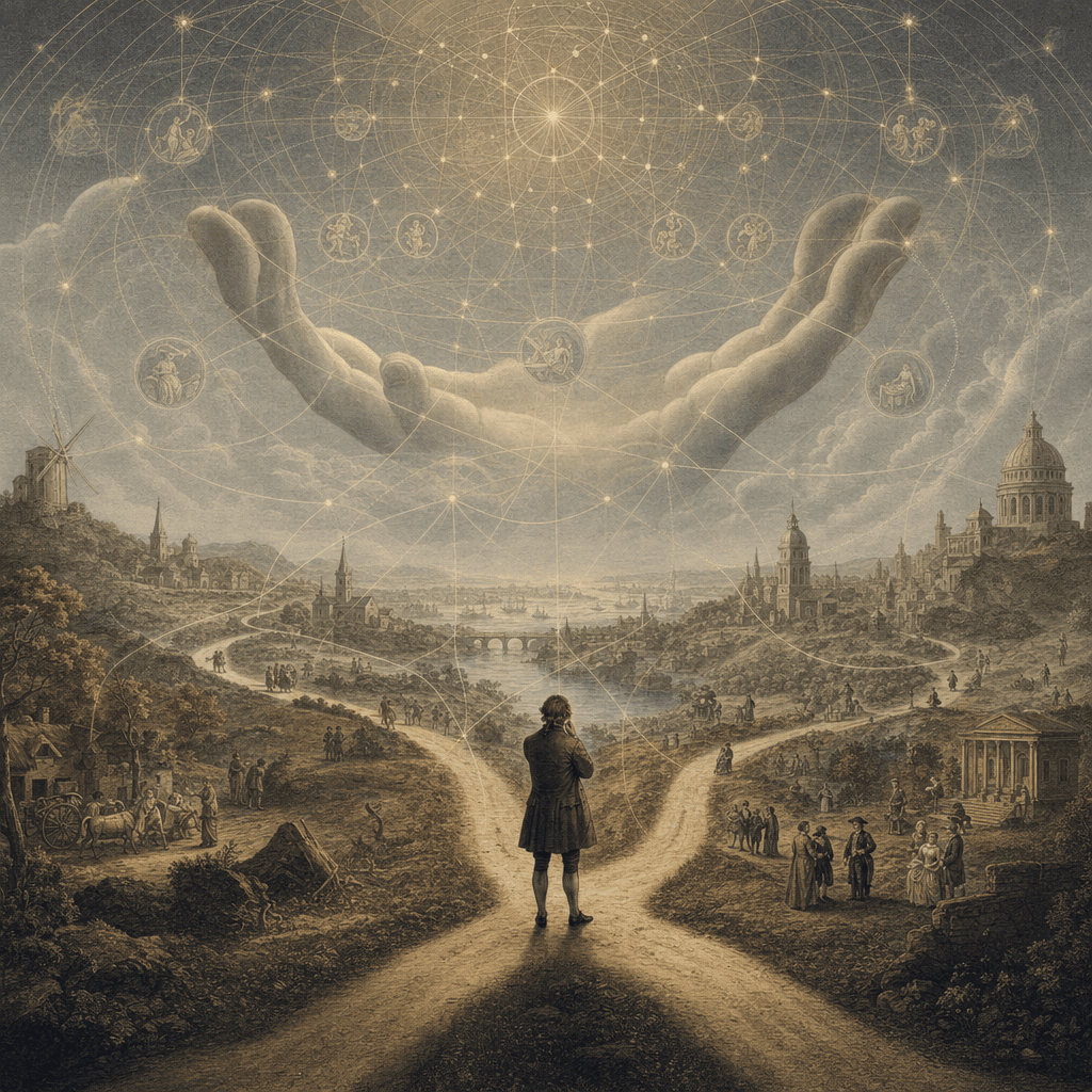 Divine Providence