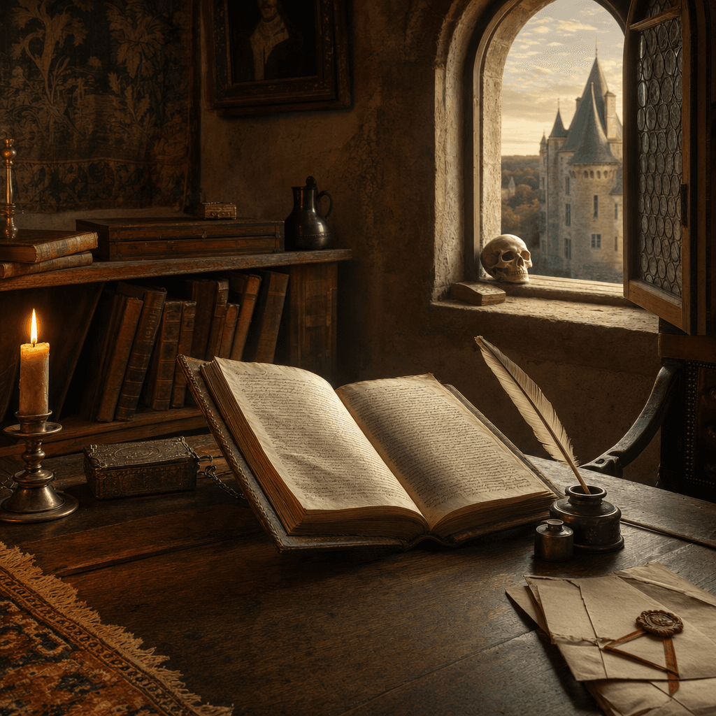 Selected Essays