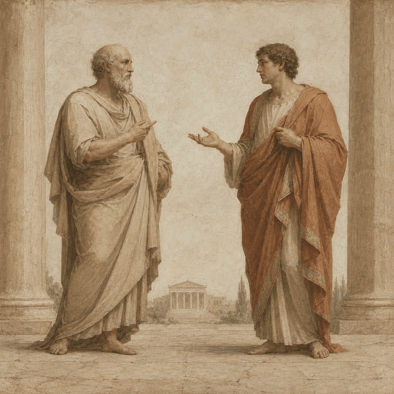 Euthyphro