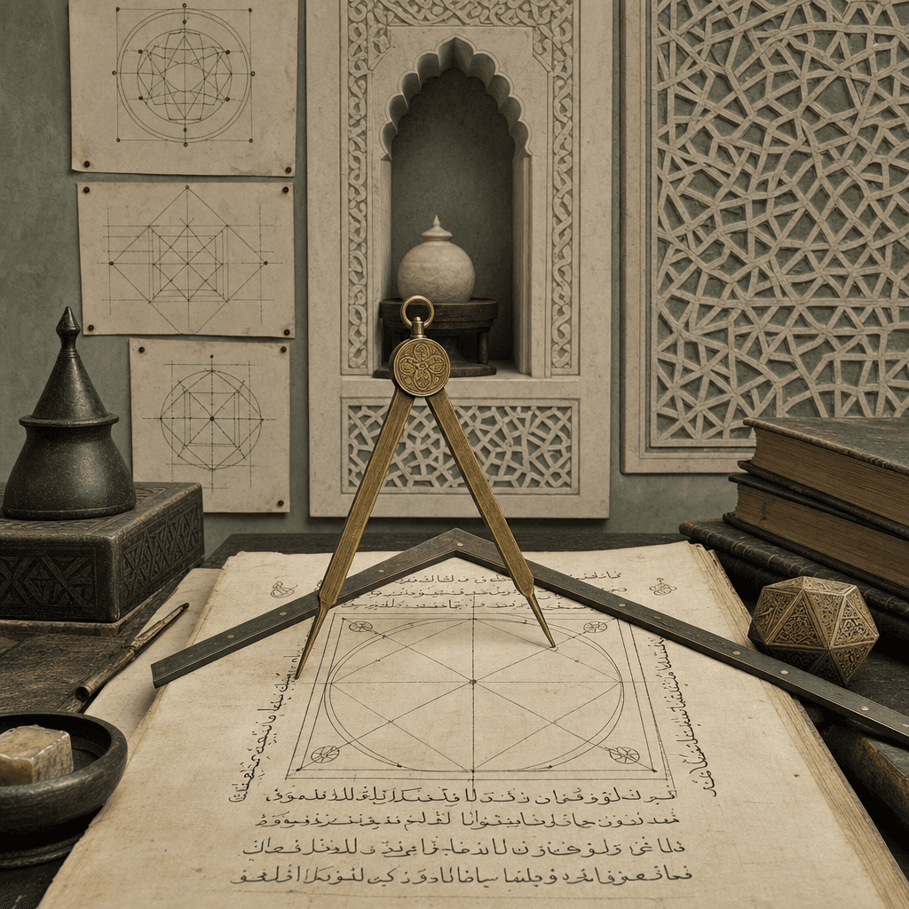 Exposition of the Methods of Proof