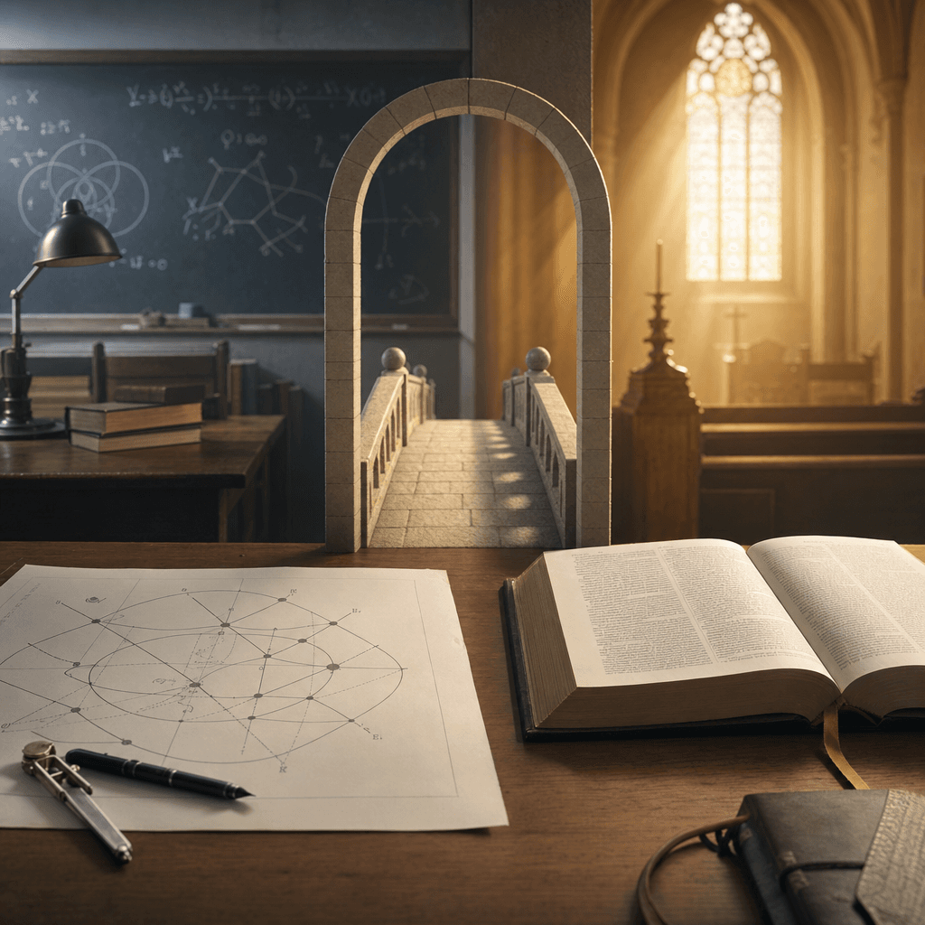 Faith and Reason