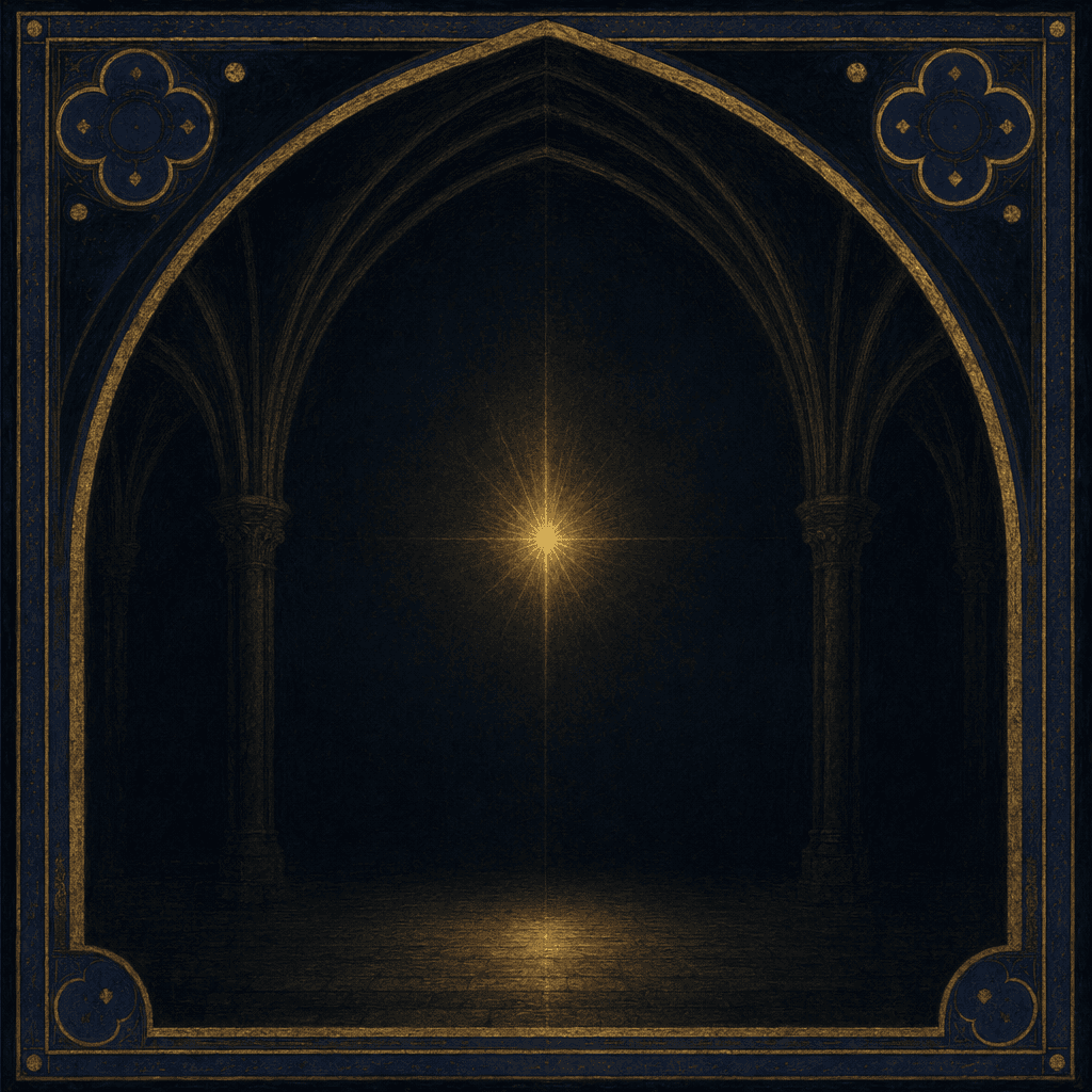 The Ground of the Soul