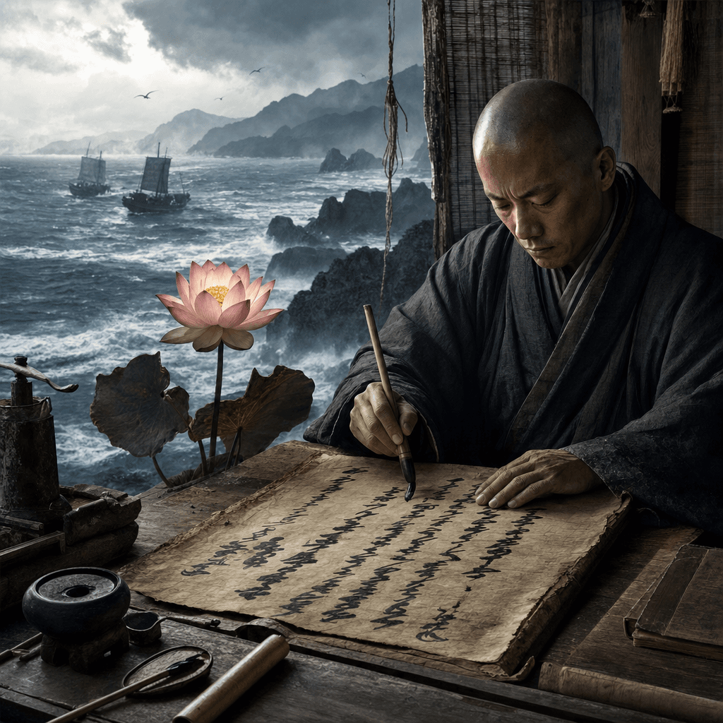 The Lotus Sutra as Supreme Teaching
