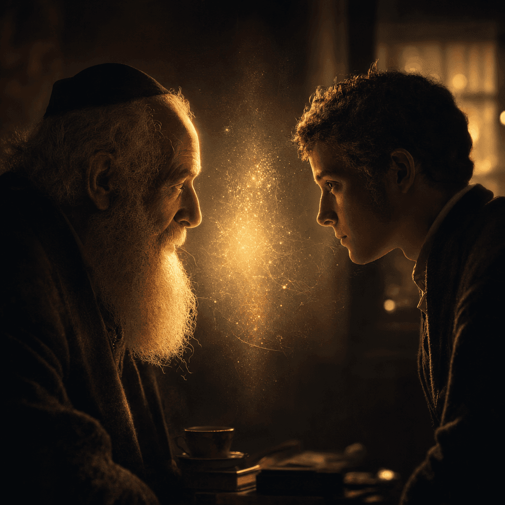 I and Thou