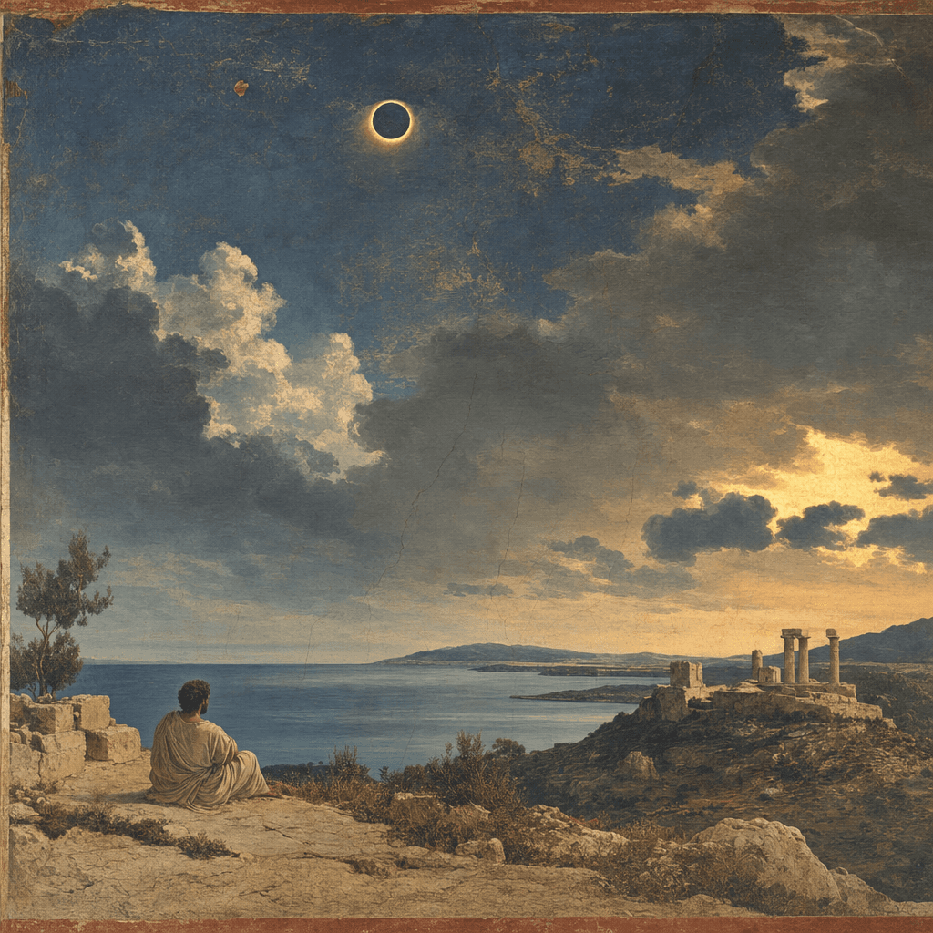 Letter to Pythocles