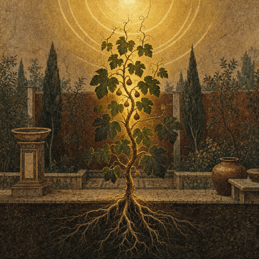 On Contemplation