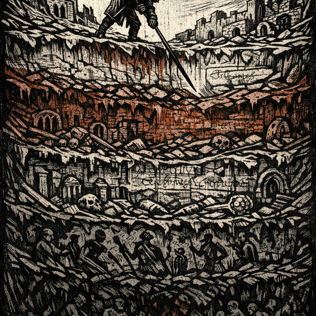 On the Genealogy of Morality