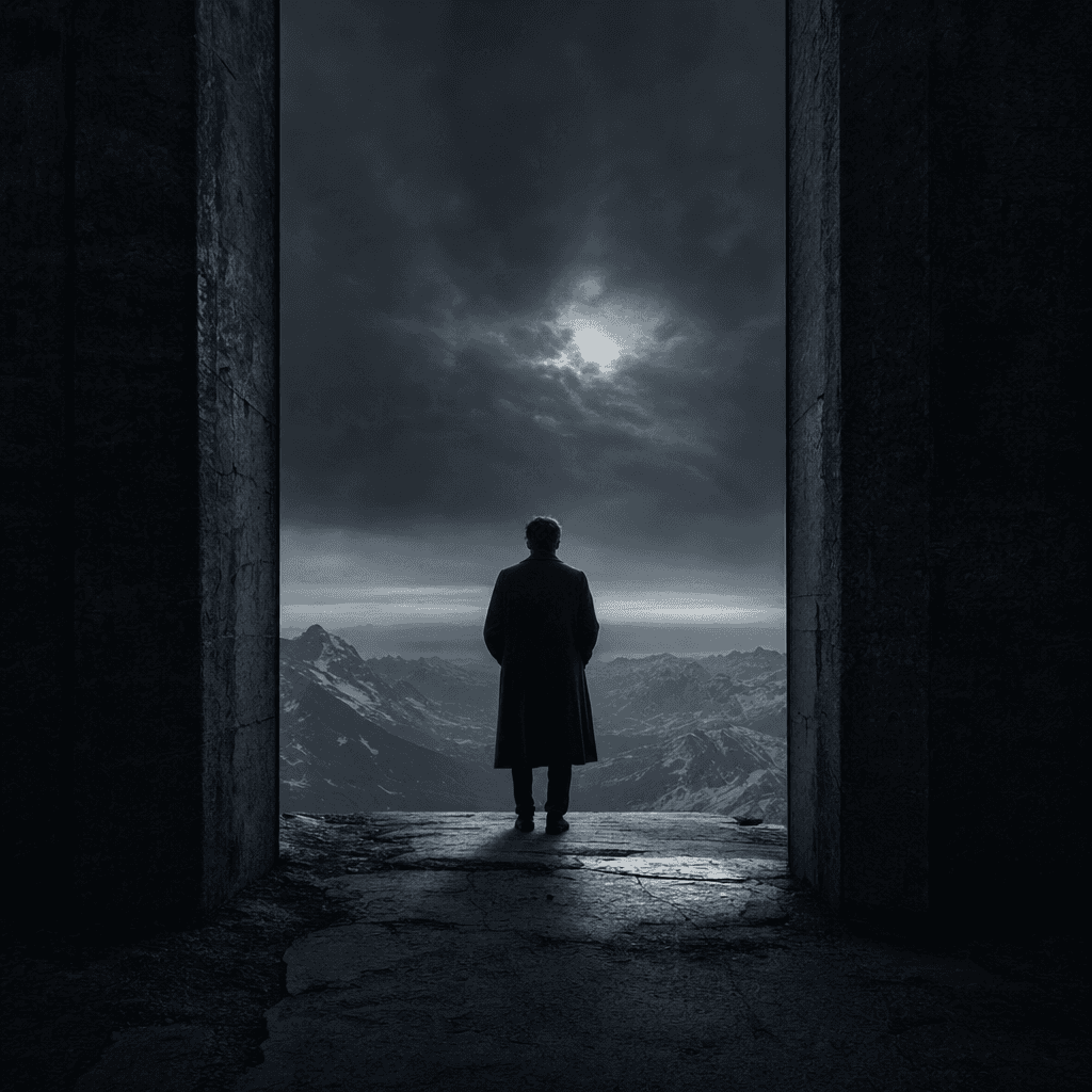 Philosophy of Existence