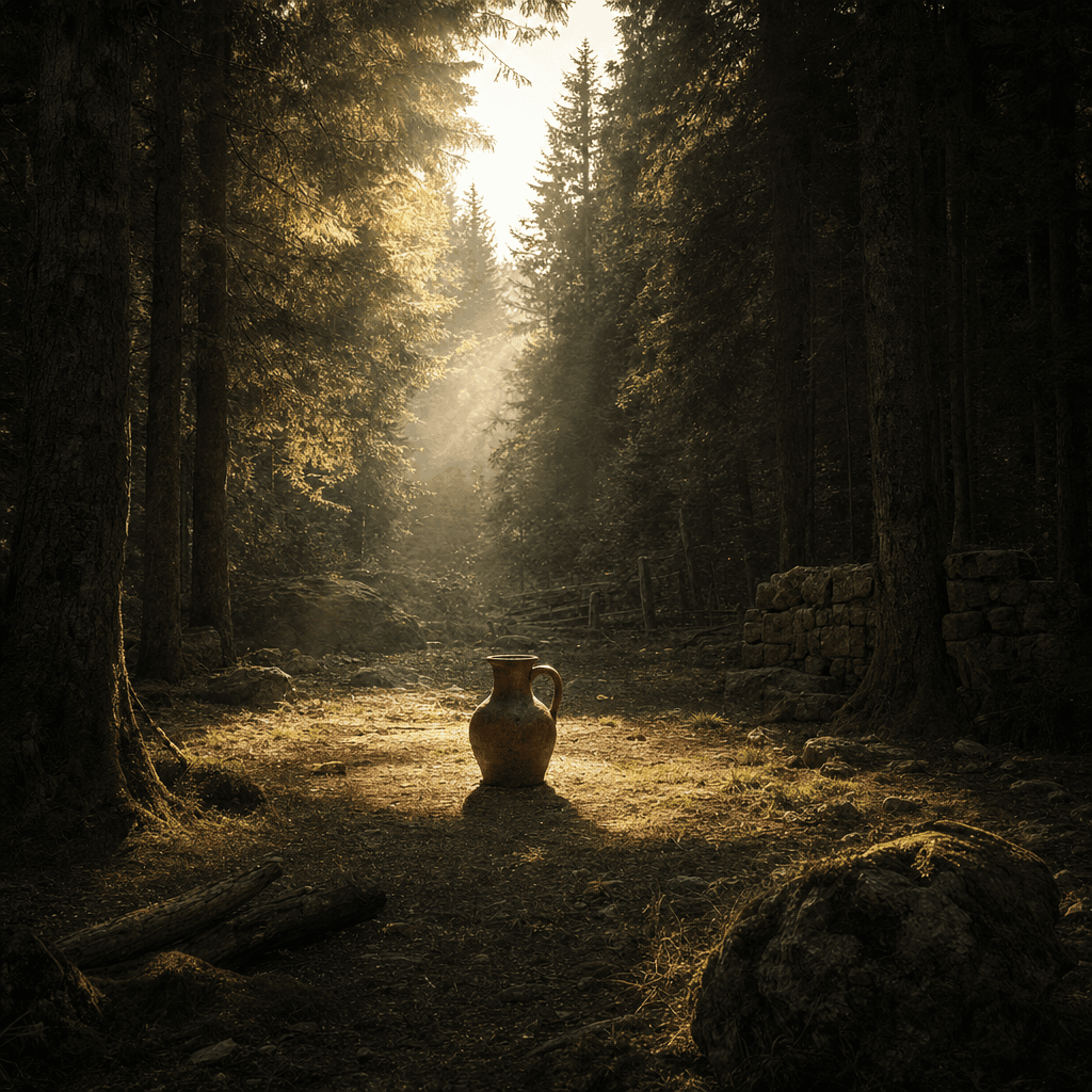 Poetry, Language, Thought