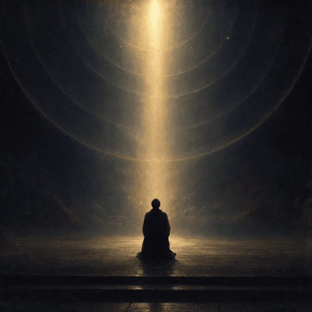 Religion in the Making