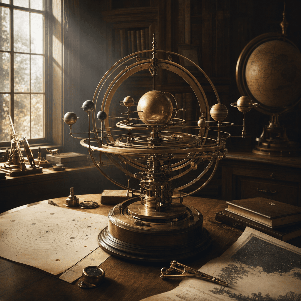 The Fallacy of Misplaced Concreteness