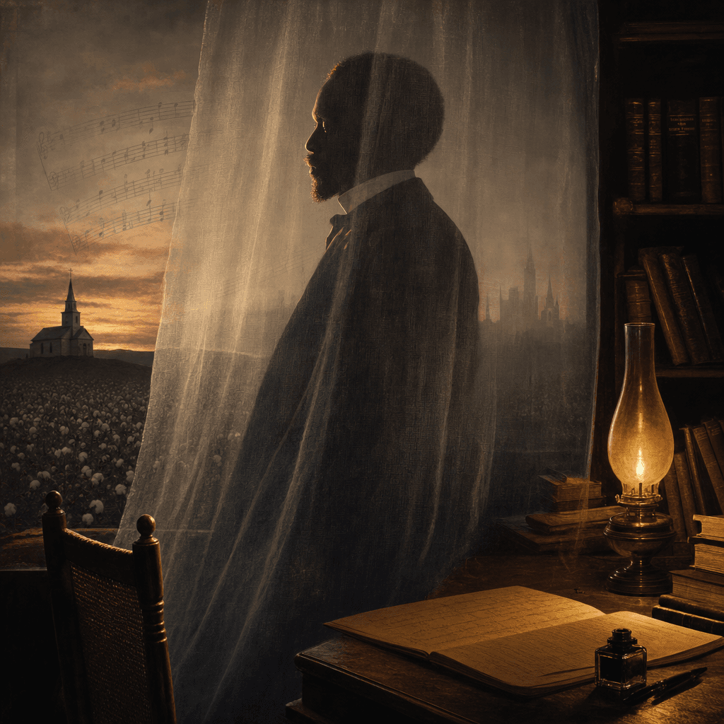 The Veil and Second-Sight