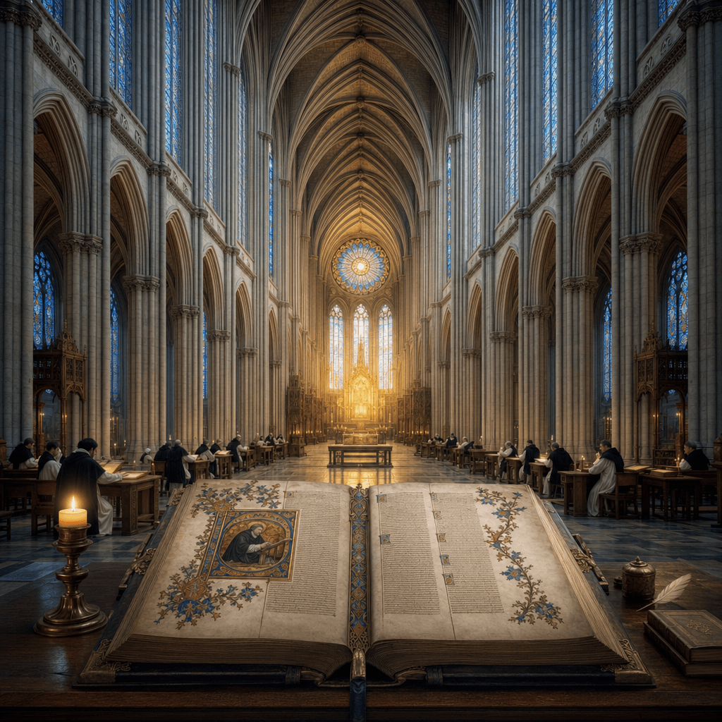 Summa Theologiae