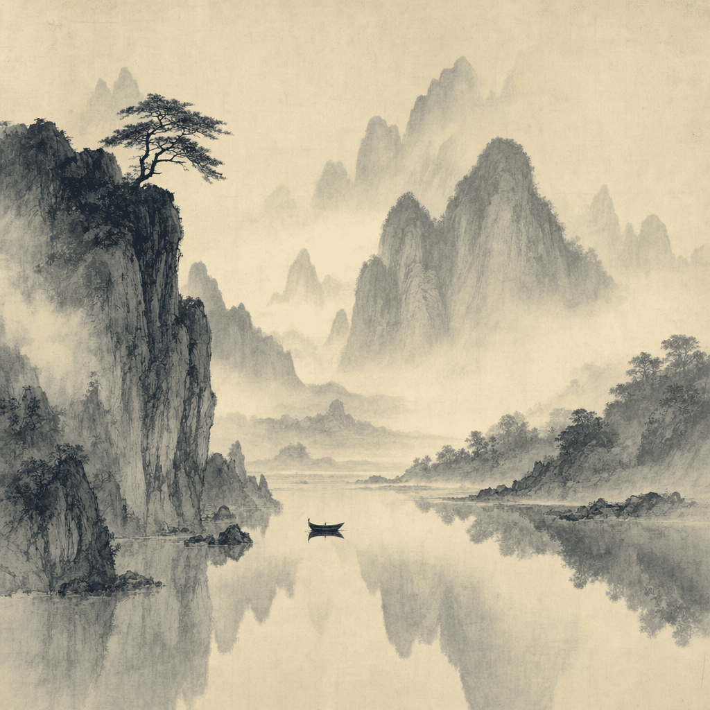 The Unnameable Tao