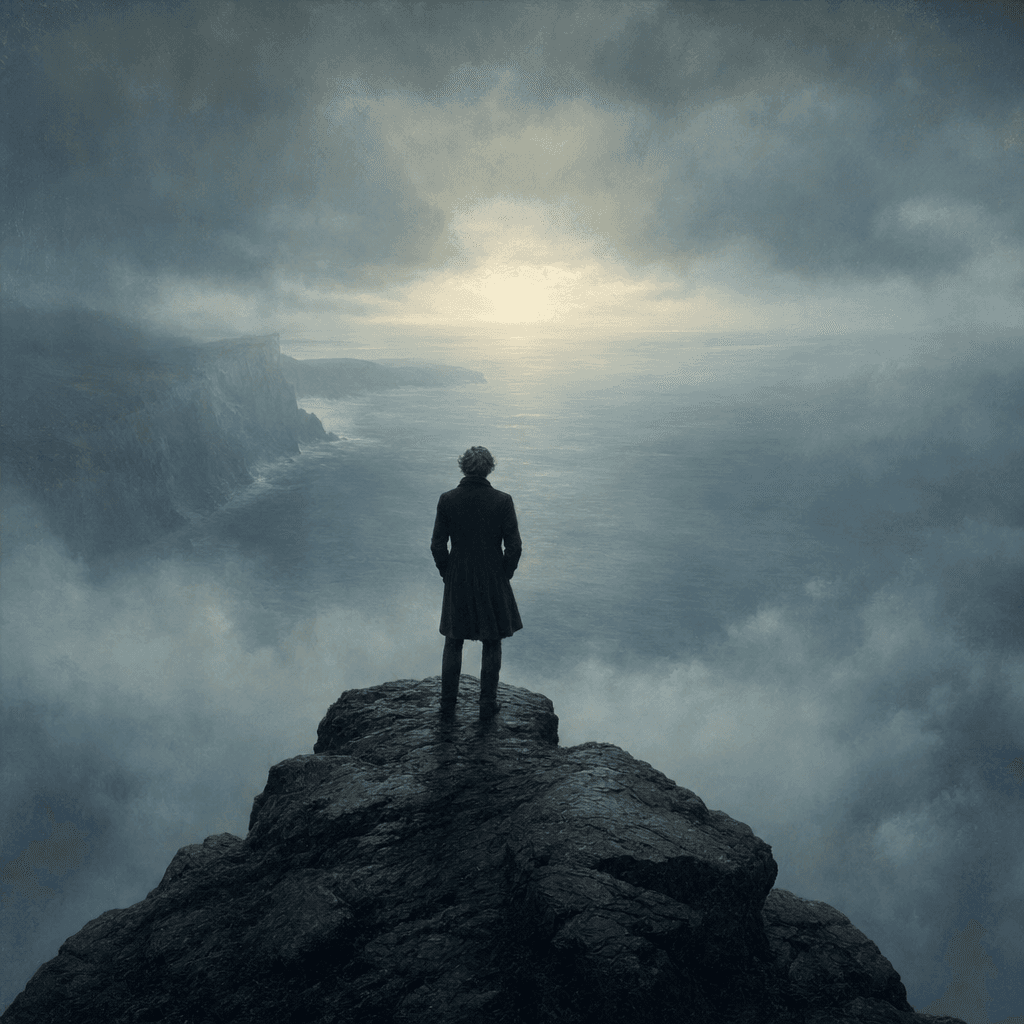 The Concept of Anxiety
