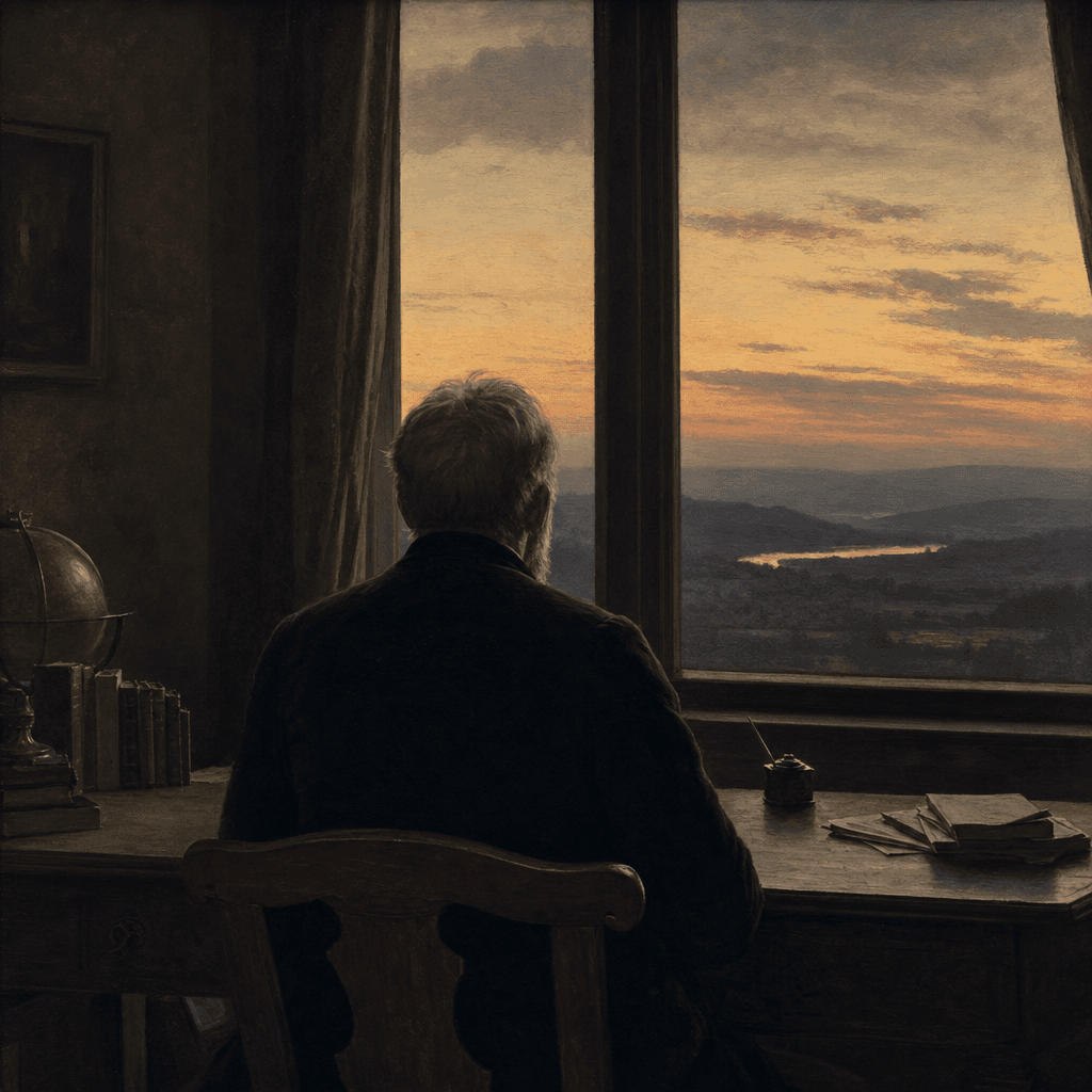 The Essence of Philosophy