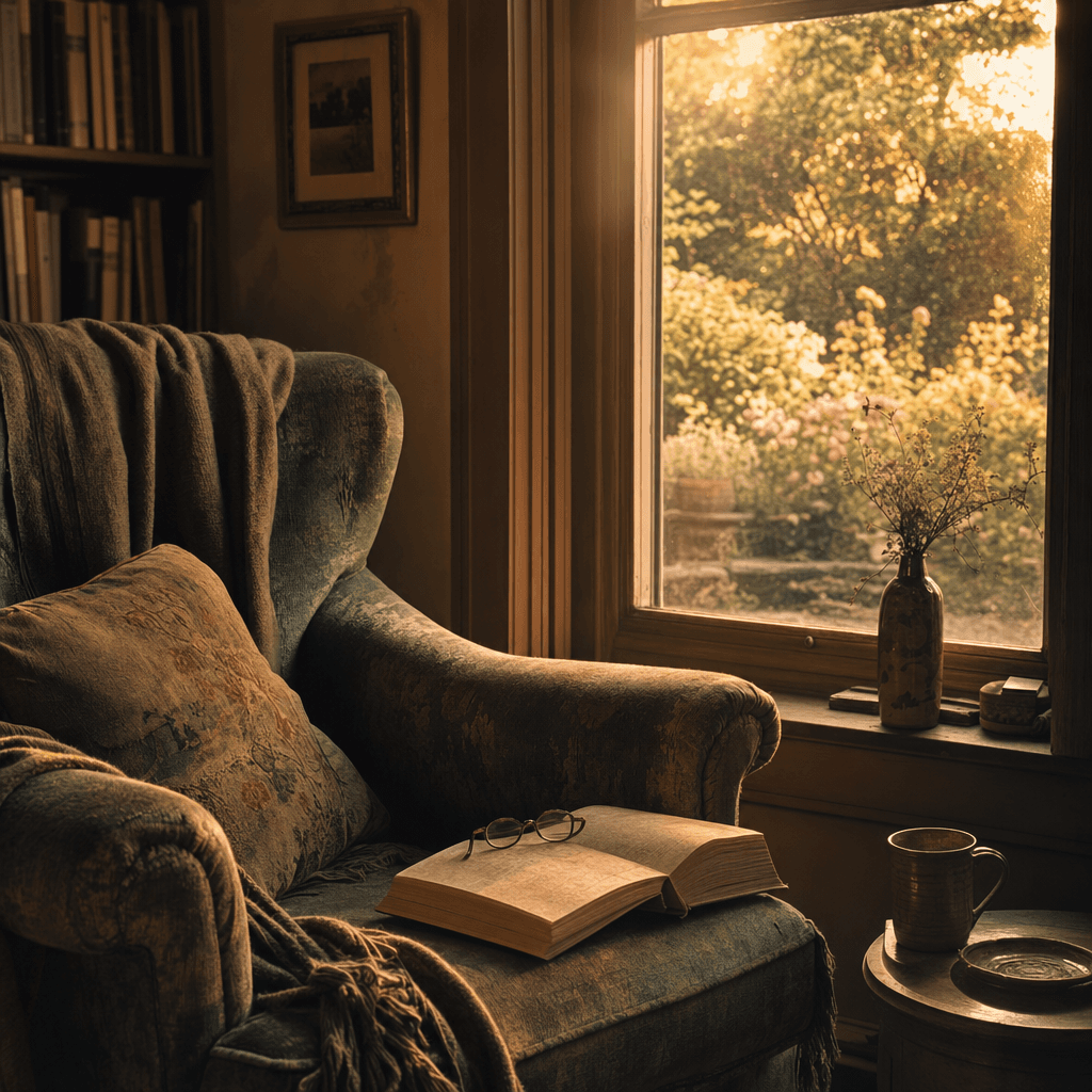The Examined Life