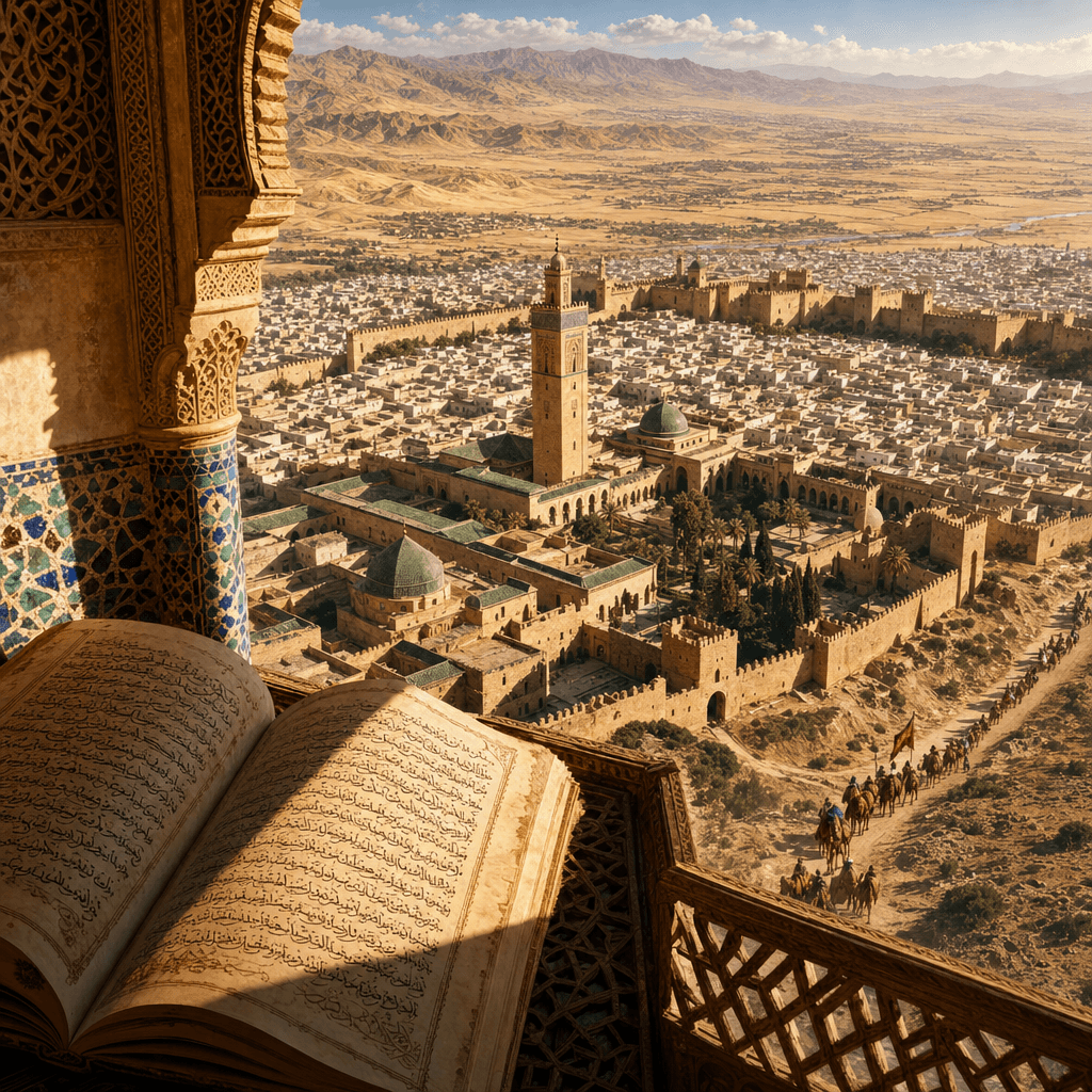 The Muqaddimah