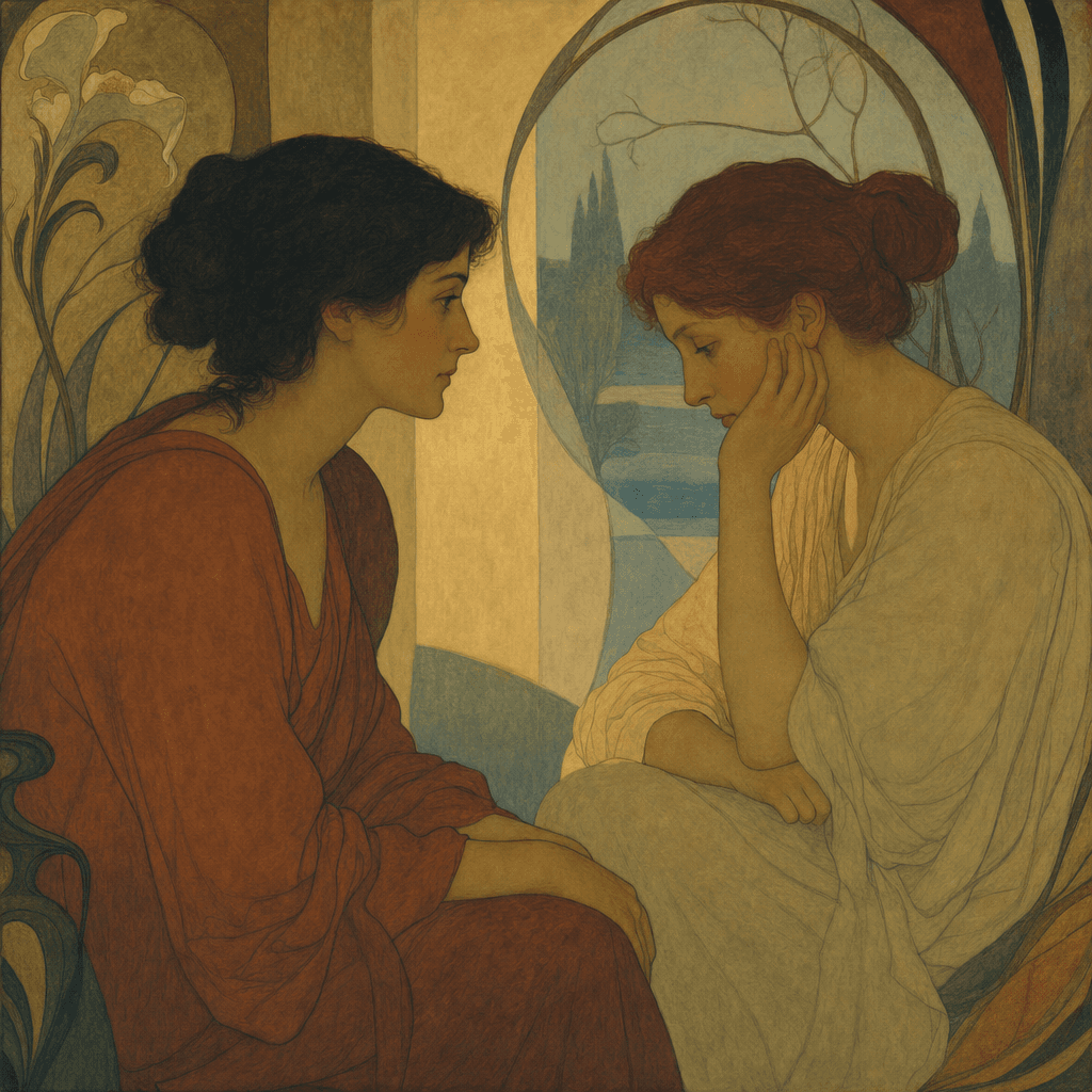 The Nature of Sympathy