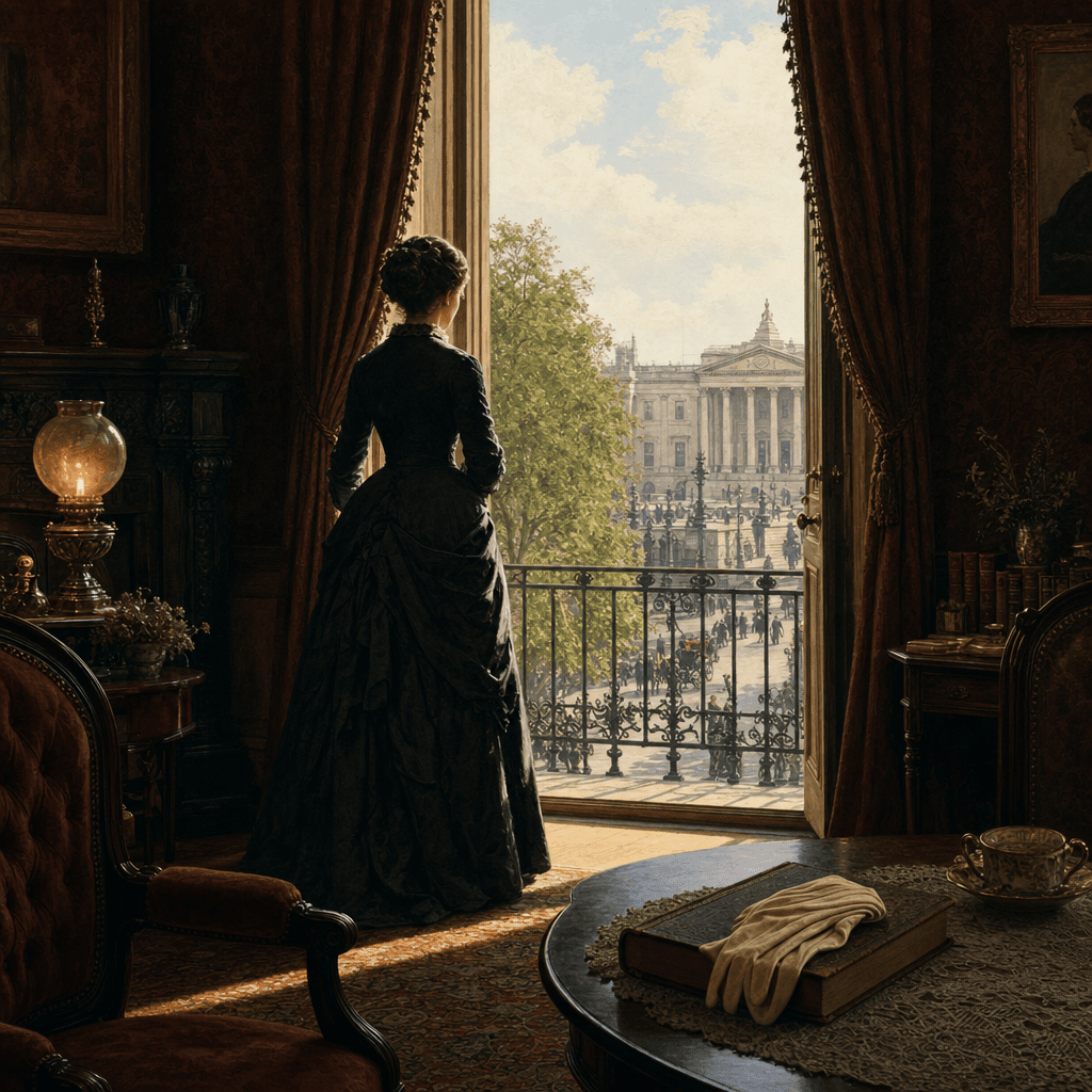 The Subjection of Women