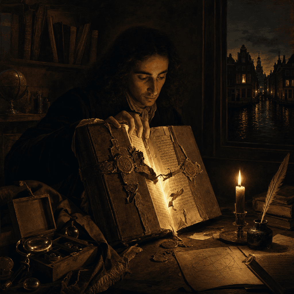 Theological-Political Treatise