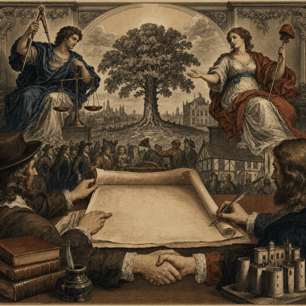 Two Treatises of Government