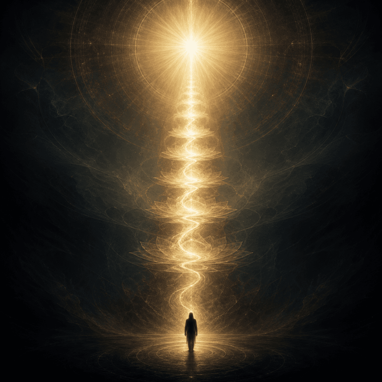 The Way to Christ