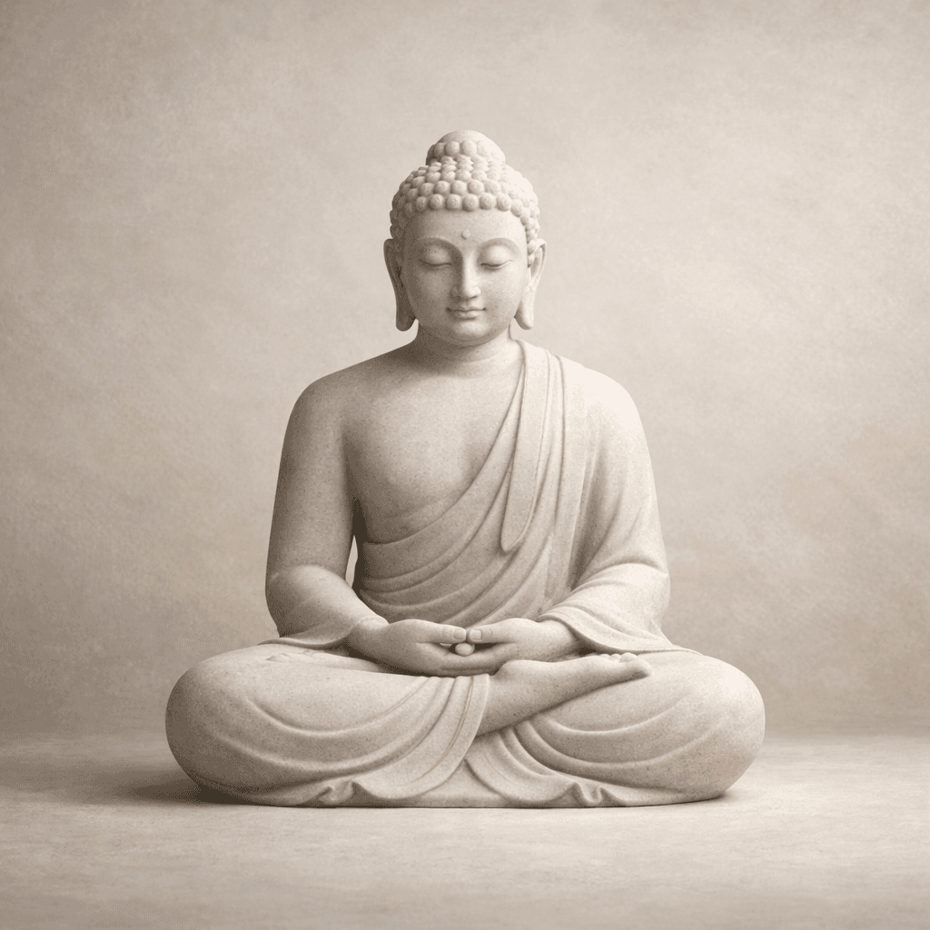 Buddhism