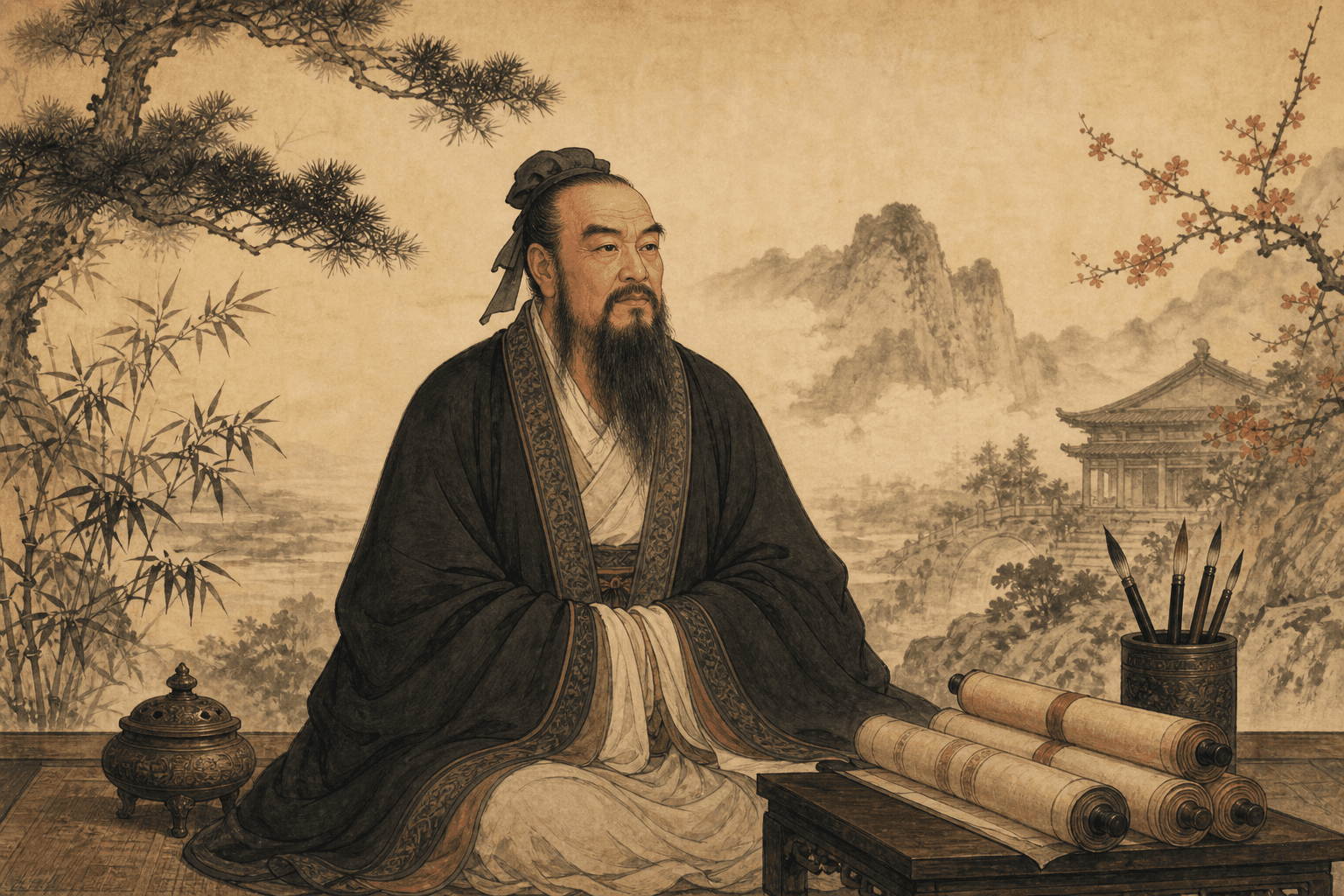 Confucianism