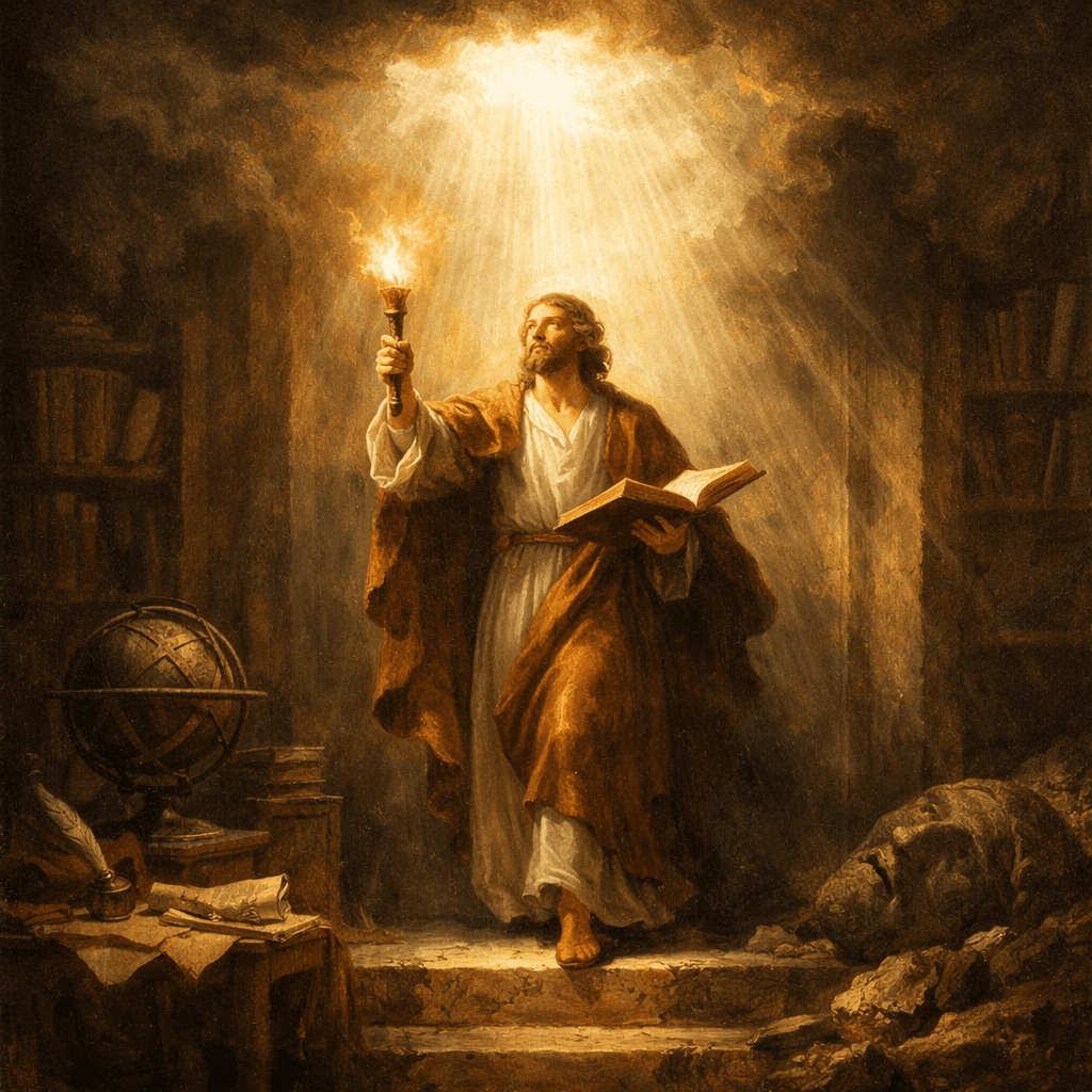 Enlightenment