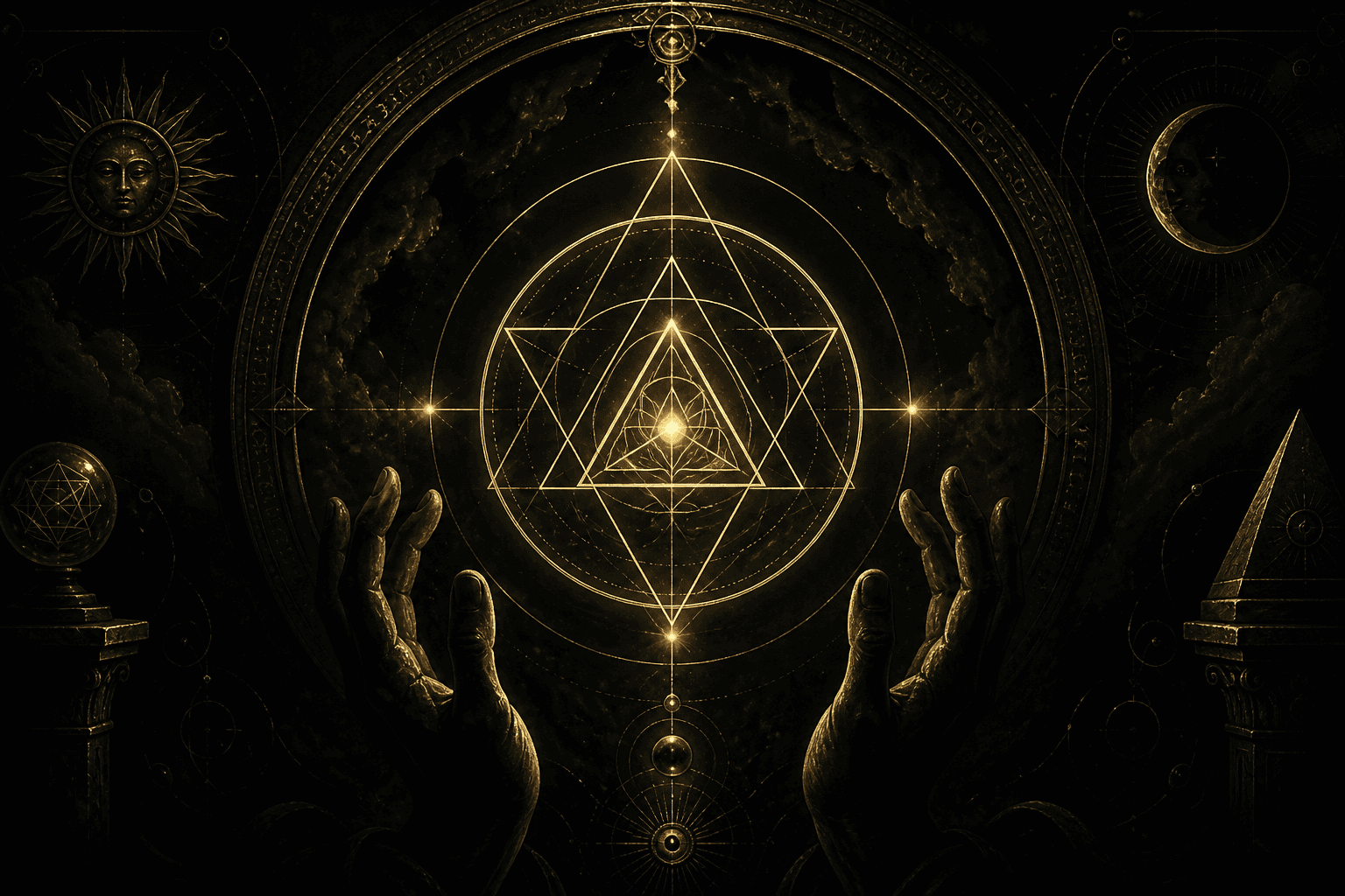 Esotericism