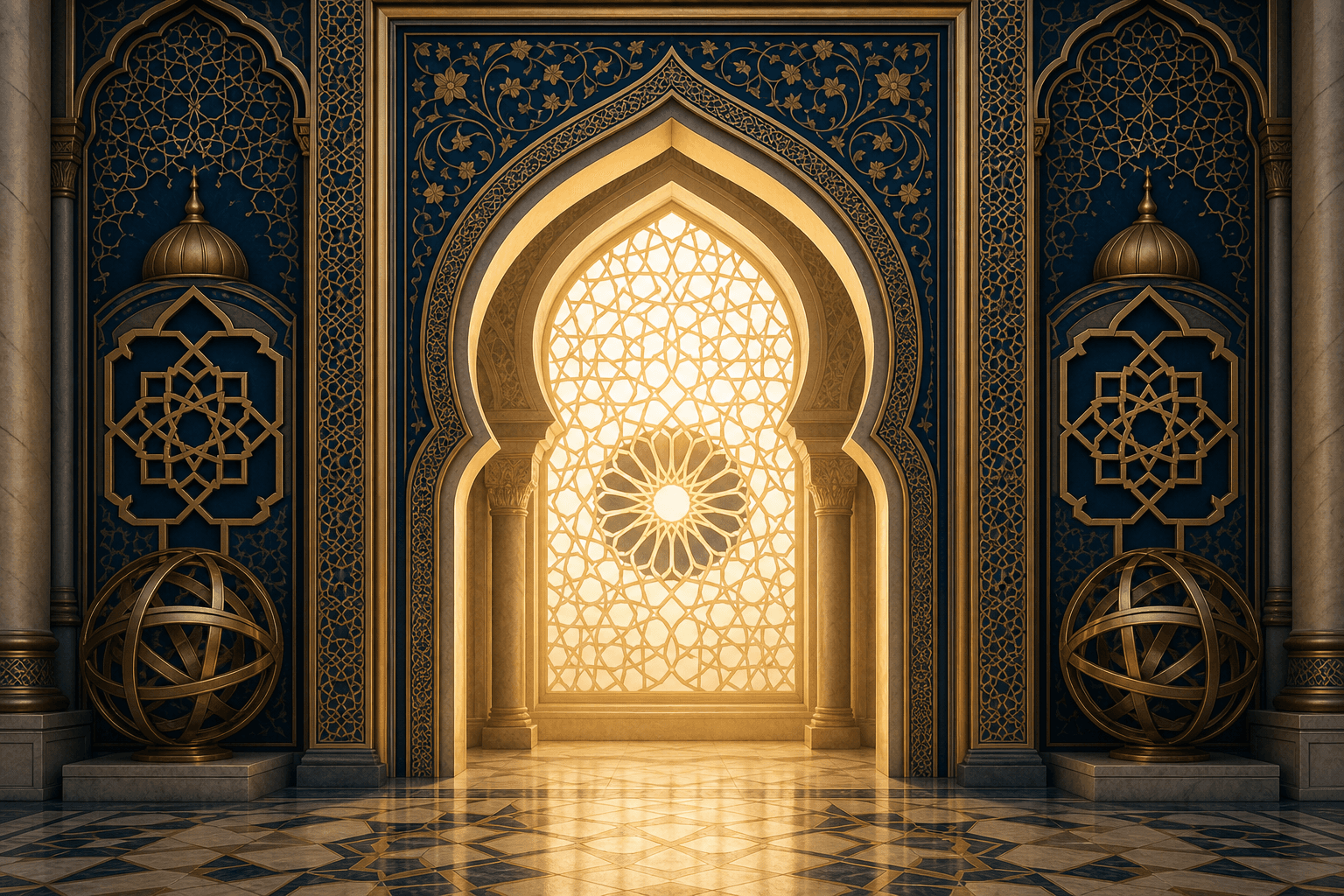 Islamic