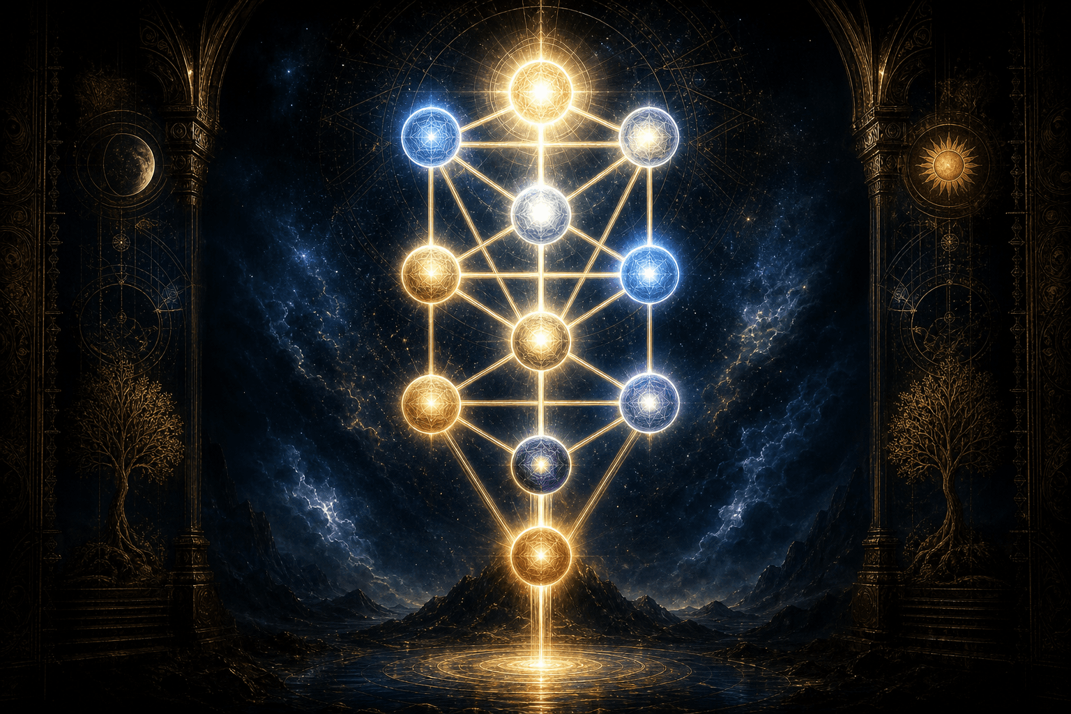 Kabbalah