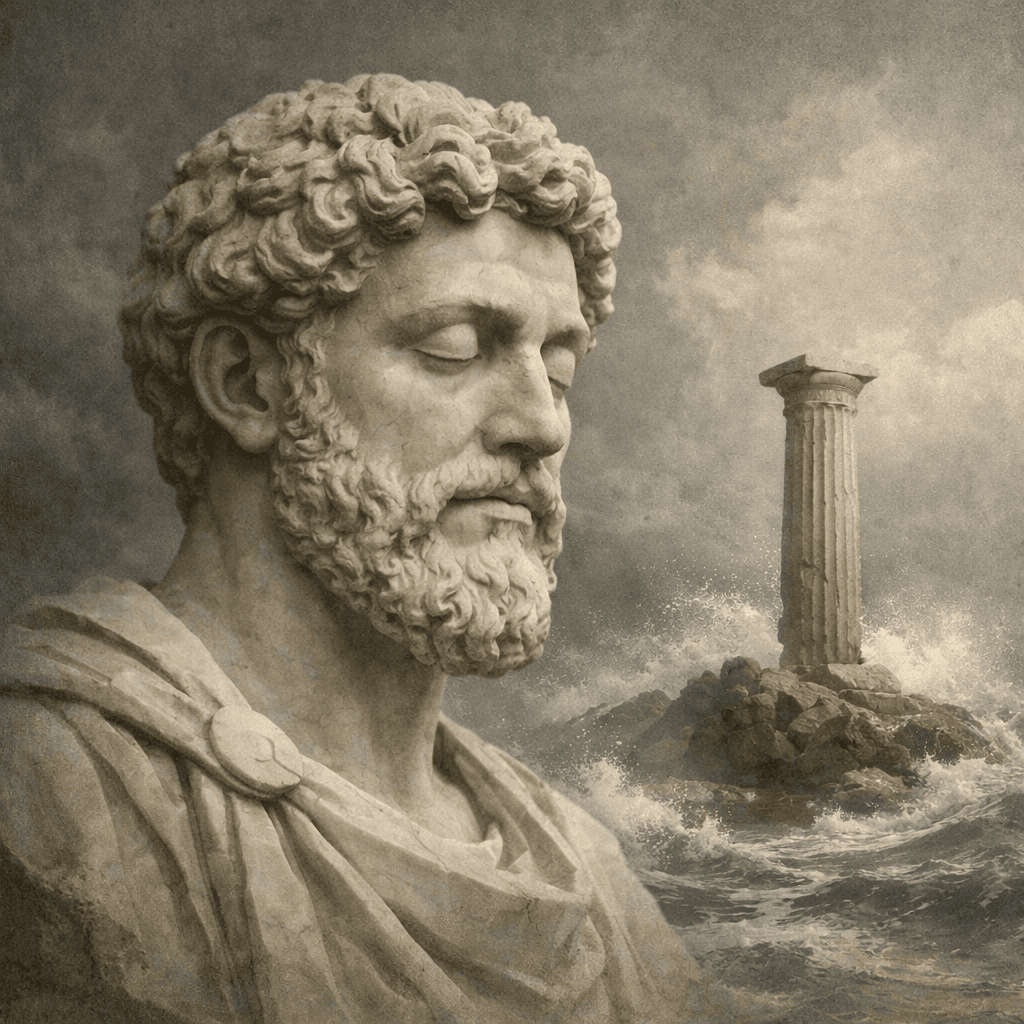Stoicism