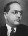 B.R. Ambedkar