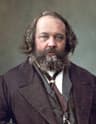 Mikhail Bakunin