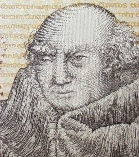 John Scotus Eriugena