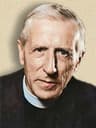 Pierre Teilhard de Chardin