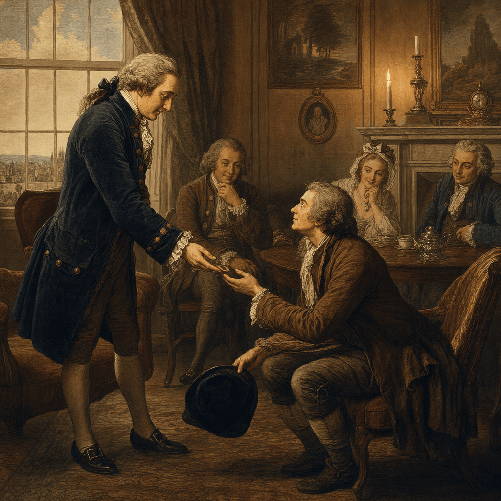 An Enquiry Concerning the Principles of Morals