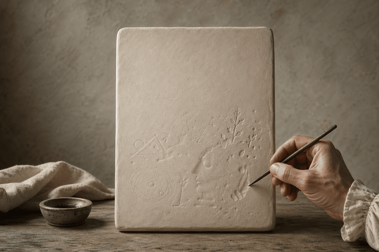 An Essay Concerning Human Understanding